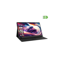 Zeuslap P15A monitor