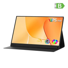 Zeuslap P15AT monitor