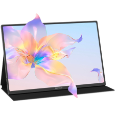 Zeuslap P25K 16" hordozható monitor 2560x1600 (ZEUSLAP P25K) monitor