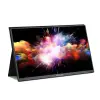 Zeuslap Z14P 14" hordozható IPS Full HD monitor USB-C mini HDMI Z14P