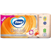 ZEWA 8 tek.wc papír Cashmere Peach