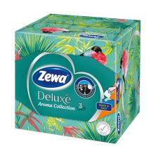 ZEWA Aroma Collection papír zsebkendő 60db (16638) (Z16638) higiéniai papíráru
