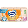  Zewa Cashmere Peach toalettpapír 16 roll 3 réteg-klón
