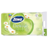 ZEWA Deluxe Camomile Comfort toalettpapír 3 rétegű 8 tekercs