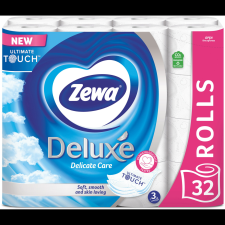 ZEWA Deluxe Delicate Care (32 darab) (7322541343181) higiéniai papíráru