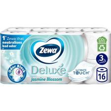 ZEWA DELUXE JASMINE BLOSSOM 16 db higiéniai papíráru