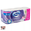  Zewa Deluxe Levendula toalettpapír 16 roll 3 réteg