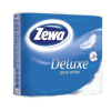  Zewa Deluxe Toalettpapír 3r. Feher 4tek