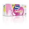 ZEWA Exclusive Ultra Soft toalettpapír, 4 rétegű, 16 tekercs