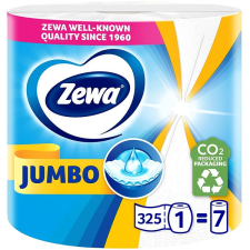 ZEWA Jumbo higiéniai papíráru
