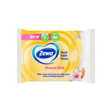 Zewa Nedves toalettp.Almond milk 42db intim higiénia