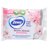 ZEWA nedves wc-papír 42db - Blossom Moments