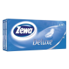 ZEWA Papír zsebkendő, 3 rétegű, 10x10 db, ZEWA 
