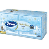 ZEWA Papírzsebkendő Zewa Deluxe 3 rétegű  90db-os dobozos