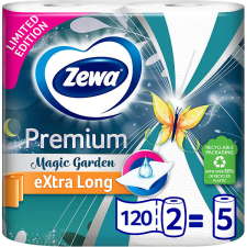 ZEWA Premium eXtra Long (2 darab) higiéniai papíráru