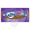  Zewa Softis 4 rét.dob papírzsebkendő Illatos 80 db
