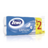 ZEWA Toalettpapír, 3 rétegű, 8+2 tekercses, ZEWA 