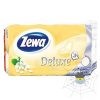 ZEWA Toalettpapír ZEWA Deluxe 3 rétegű 16 tekercses Jasmine
