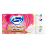 ZEWA Toalettpapír ZEWA Ultra Soft 4 rétegű 8 tekercses