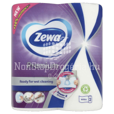 ZEWA Zewa háztartási papírtörlő 2 rétegű 2 tekercses Prémium higiéniai papíráru