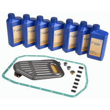 Zf Alkatrészkészlet, automata sebességváltó olajcsere ZF 1060.298.070 autóalkatrész