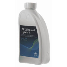 Zf Olaj, automata sebességváltó ZF 5961.308.625 autóalkatrész