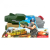 Zhiyu Toys Pumpás vízipisztoly 32 cm