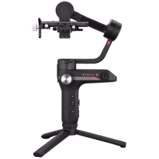 Zhiyun Weebill-S Mobiltelefon stabilizátor - Fekete fotós stabilizátor
