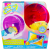 Zhu Zhu Pets 6040191 hörcsögkerék és alagút (6040191)