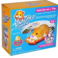 Zhu Zhu Pets : Deluxe kiegészítő (86405) (86405) játékfigura