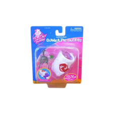 Zhu Zhu Pets Testőri öltözék játékbaba felszerelés