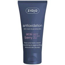 Ziaja Acai Berry Arc- és nyakápoló regeneráló krém 50 ml arckrém