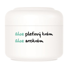 Ziaja Aloe arckrém 50 ml arckrém