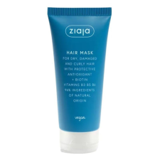 Ziaja antioxidáns hajápoló hajpakolás 100ml hajbalzsam