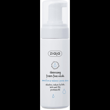  Ziaja Arctisztító hab érzékeny, kivörösödésre hajlamos bőrre, 150 ml (5901887050056) arctisztító