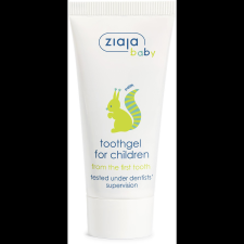 Ziaja Baby mókus, 50 ml (5901887003250) fogkrém