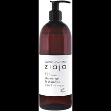 Ziaja Baltic Home Spa Fit 3in1 500 ml (5901887049197) tusfürdők