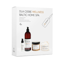  Ziaja Baltic Home Spa Wellness ajándék szett kozmetikai ajándékcsomag