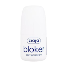 Ziaja Blocker izzadásgátló 60 ml nőknek dezodor