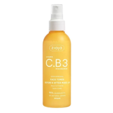 Ziaja c.b3 vitamin niacinamid arctonik spray 190ml arctisztító