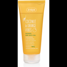 Ziaja Coconut & Orange vibes 200 ml (5901887003144) tusfürdők