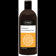 Ziaja Family Sampon festett hajra - napraforgó 500 ml (5901887029021) sampon