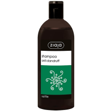 Ziaja Family Sampon korpásodás ellen - csalán 500 ml sampon