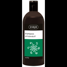 Ziaja Family Sampon korpásodás ellen - csalán 500 ml (5901887029038) sampon