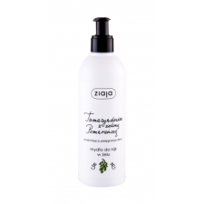 Ziaja Hand Wash Tamarind & Green Orange folyékony szappan 270 ml uniszex tisztító- és takarítószer, higiénia