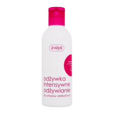 Ziaja Intensive Nourishing Conditioner hajkondicionáló 200 ml nőknek hajbalzsam