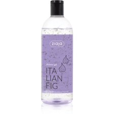 Ziaja Italian Fig energetizáló tusfürdő gél 500 ml tusfürdők