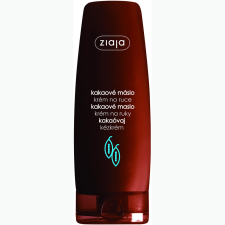  Ziaja kakaóvajas kézkrém 80 ml kézápolás