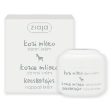 Ziaja kecsketejes nappali krém 50 ml arckrém