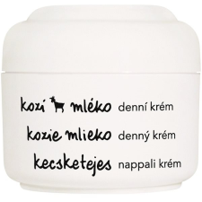 Ziaja Kecsketejes Nappali Krém 50 Ml arckrém